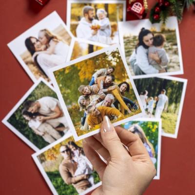 Fotoğraf Baskısı