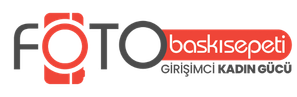 fotoğraf bastır foto baskı sepeti
